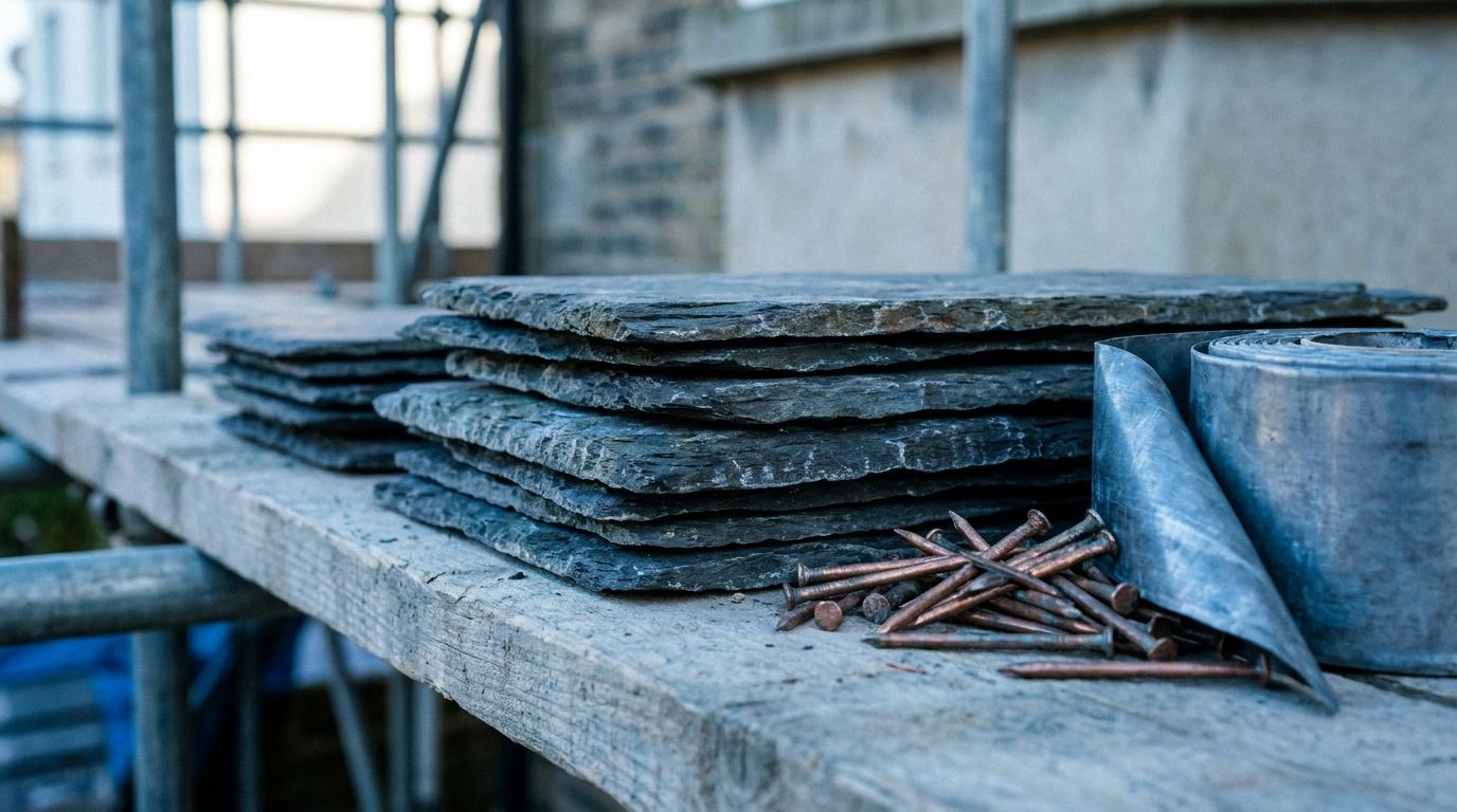 Copper fixings